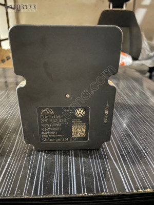 2H0907379F VOLKSWAGEN AMAROK ÇIKMA ORJİNAL ABS BEYNİ