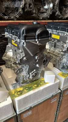 Kia ceed   benzinli  Sıfır sandık motor
