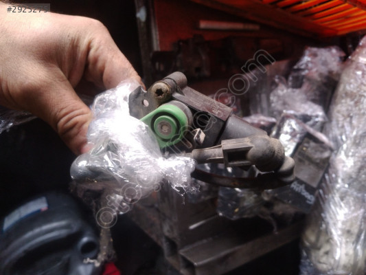 Audi a8 4.2 tdi quattro arka süspansiyon seviye modülü 4h0907503