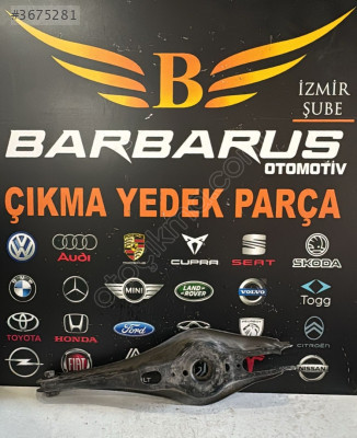 VOLKSWAGEN PASSAT B8 ARKA SALINCAK (ARKA ALT TABLA) 3Q0505311E