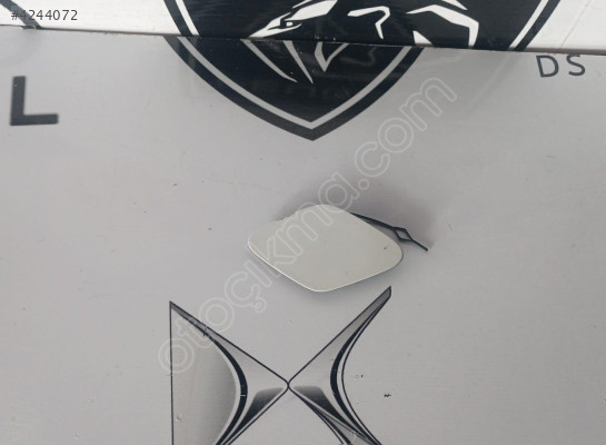 OPEL MOKKA X ÖN TAMPON ÇEKİ KAPAK 20122016 25980570