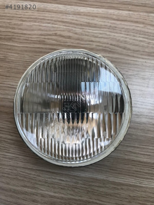 CANTER ATOM KARE FAR İÇ YUVARLAK KISA DEVRE 24 VOLT