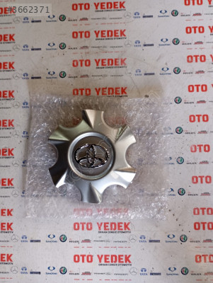 Toyota Hilux Jant kapağı
