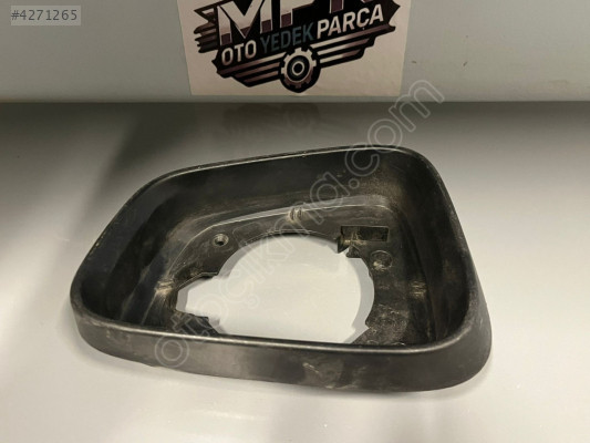 MOKKA SOL AYNA ÇERÇEVESİ ORJİNAL