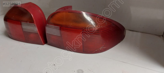 Ford Mondeo Orjnal Sağ Stop