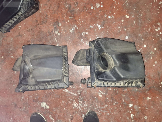 ÖZMEN OPEL ASTRA J 1.3 DİZEL HAVA FİLİTRESİ KUTUSU KABI