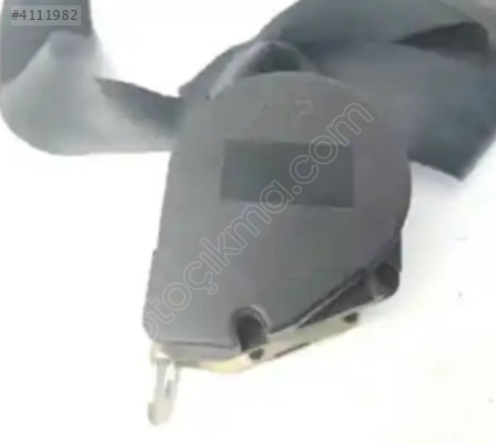 Citroen Saxo arka Emniyet Kemeri sağ  8973AH