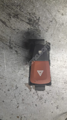 Fluence 4 lu flasor yedek parça