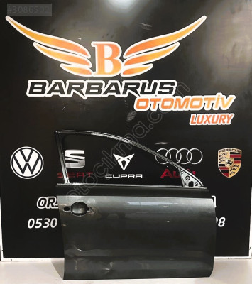 VOLKSWAGEN JETTA SAĞ ÖN KAPI  2011-2019