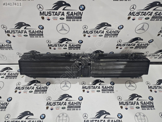 BMW 3 SERİ G20-21M HAVA GİRİŞ KONTROL PANJURU MOTORLU | 5A22C6502