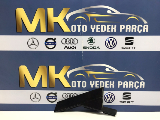 VOLVO S90 SOL ARKA KAPI BANDI