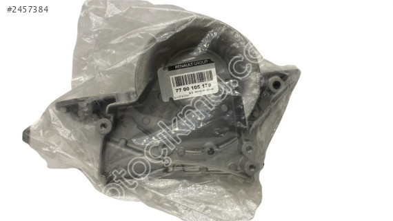 7700105179  EKSANTRİK KAPAĞI MEGANE II 1.6 16V