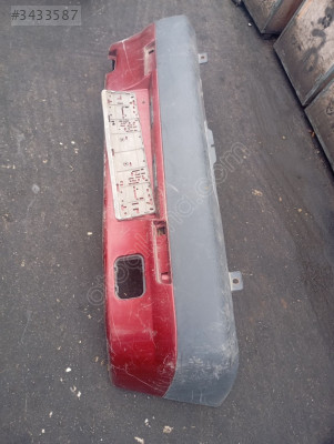 Alfa Romeo 145 arka tampon