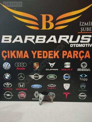 VW Golf 7 Sol Ön Çamurluk Bağlantı Sacı 5G0821135C