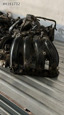 BMW 3 seri e46 manifold