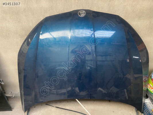 2023 SKODA OCTAVİA KAPUT