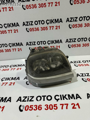 DOBLO 1 SAĞ ÖN FAR ORJİNAL ÇIKMA