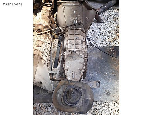 TOFAŞ SLX VE DÜZ MOTOR 5 İLERİ ŞANZIMANLAR