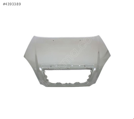 MOTOR KAPUTU T11 2008-