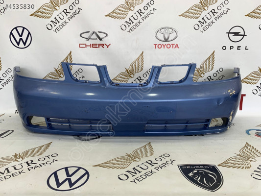CHEVROLET LACETTİ ÖN TAMPON (2004-2005)