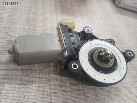 NISSAN NAVARA CAM MOTORU