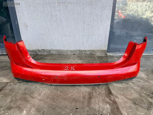BMW 2 SERİSİ F44 ARKA TAMPON EGE OTOMOTİV BURSA
