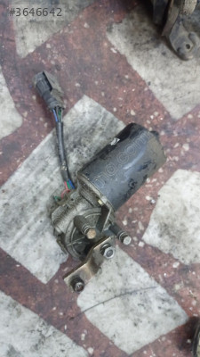 Reno19 silecek motoru