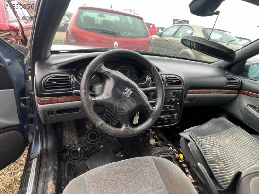 Whatsap Whatsap siparişler Pejo 406 torpido