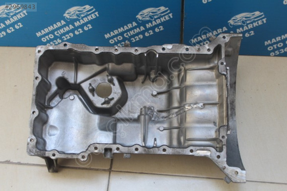 A2700140000 MERCEDES 270 MOTOR KARTER
