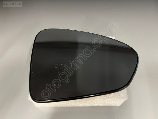 EGEA SAĞ AYNA CAMI ORJİNAL ÇIKMA 2122000950 (ISITMALI)