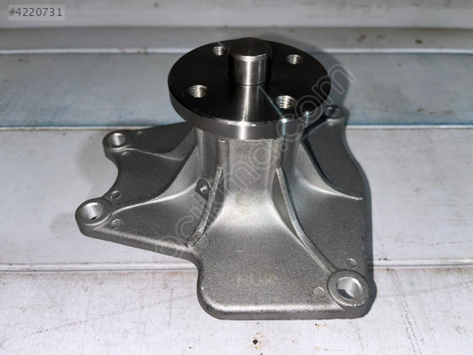 MİTSUBİSHİ PAJERO 99-05 3.2 DEVİRDAİM