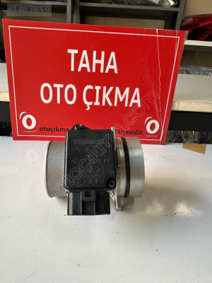 Ford fiesta 1.2 1.4 hava akışmetre