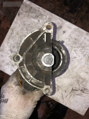 Citroen Saxo  Marş Motoru