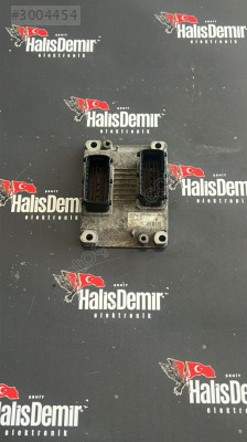 0261208032 PUNTO 1.4 MOTOR BEYNİ ORJİNAL