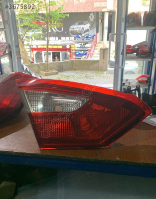 FORD FOCUS 3 SEDAN SOL İÇ STOP ORJİNAL ÇIKMA