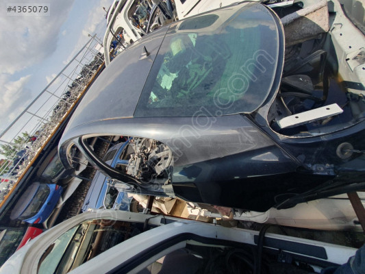 opel insignia 2015 kesme tavan arka (boş) (son fiyat)