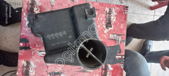 Toyota Corona 93-94 toz bidonu
