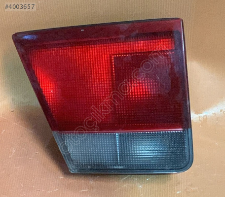 mazda 626 sol stop