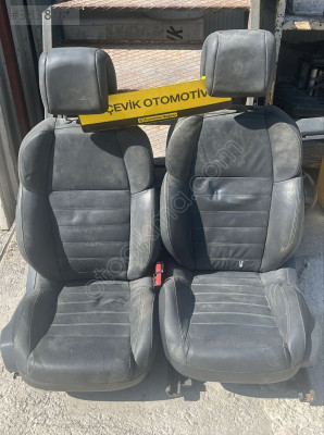 PEUGEOT 508 ÖN KOLTUK ÇIKMA