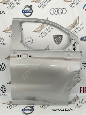 FORD TRANSİT CUSTOM SAĞ ÖN KAPI (13-23) ORİJİNAL ÇIKMA