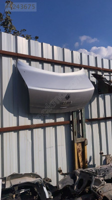 RENO MEGAN 2 ÇIKMA HATASIZ ORJİNAL BAGAJ KAPAĞI