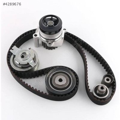 Vw Jetta Triger Seti Devirdaimli 1.6TDI 2011-2017 03L198119A-2