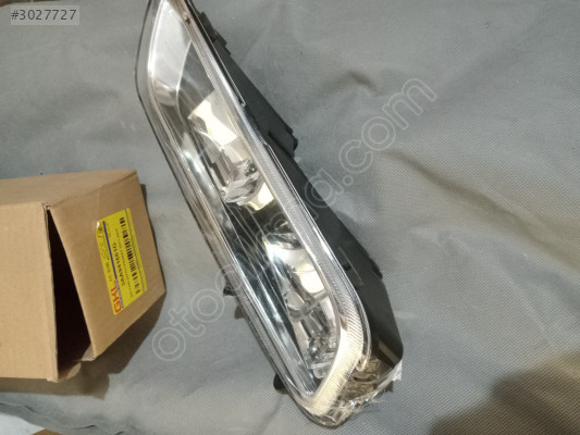 Ww passat sis fari sol cift gozlu 3AA941661G