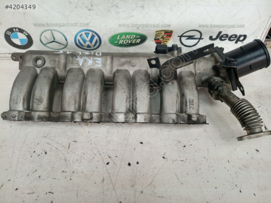 KİA CERATO RİO 1.5 CRDİ EMME MANİFOLDU