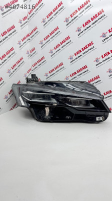 Peugeot 408 308 GT Sağ far çıkma Orijinal