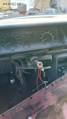 Renault siprng kilometre saati