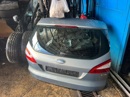 2008 2010 arası mondeo arka bağaj sw