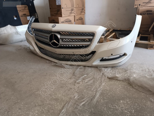 Mercedes CLS W 218 2011-2014 ön arka tampon