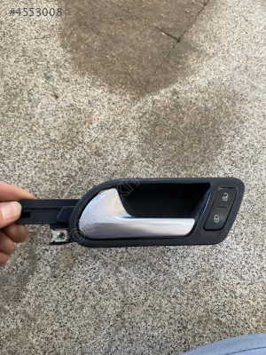 2008-10 VOLKSWAGEN JETTA SOL ÖN KAPI İÇ AÇMA KOLU