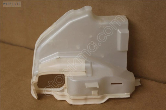 1K0837350A KAPI KİLİDİ KORUMA KAPAĞI SAĞ  GOLF JETTA FABİ ROMESTA